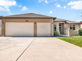580 Celestite Dr, Fruita, CO 81521