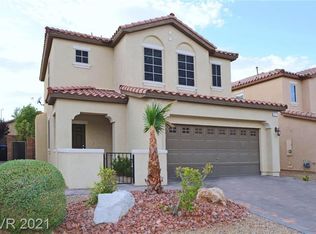973 Via Del Tramonto St, Henderson, NV 89011