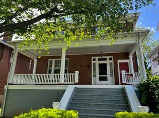 1406 Maple Ave SW, Roanoke, VA 24016