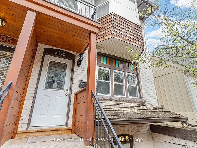 208 Ontario St #UPPER — Photo 33