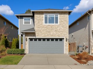 4313 212th Pl SE, Bothell, WA 98021