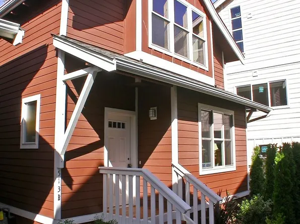 513 26th Ave S, Seattle, WA 98144