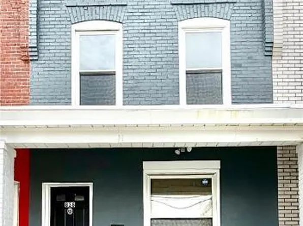 838 N Jordan St, Allentown, PA 18102