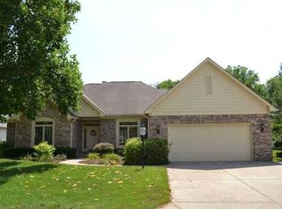 6803 Knollcreek Dr, Indianapolis, IN