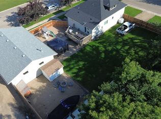 87 Collacott St W, Yorkton, SK S3N0A1
