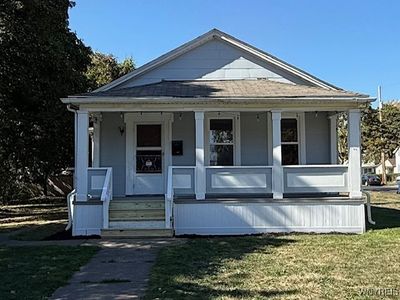 301 Hawley St, Lockport, NY, 14094