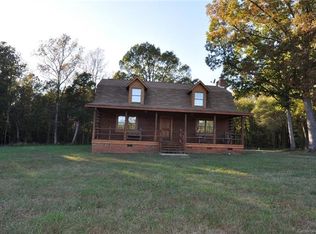 2644 Rodman Rd, Chester, SC 29706