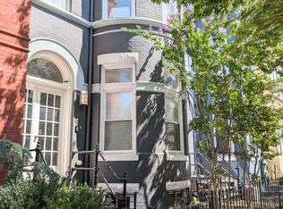 927 Westminster St NW #BASEMENT, Washington, DC 20001