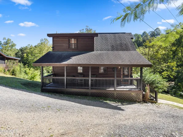 1830 Creek Hollow Way #1, Sevierville, TN 37876