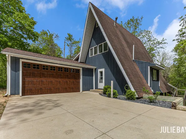 9340 W M 179 Hwy, Middleville, MI 49333