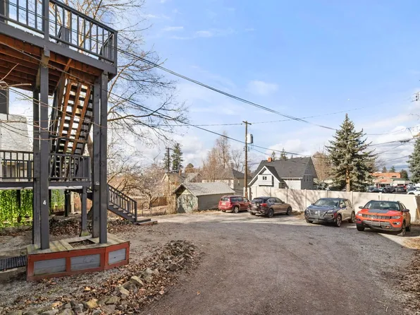1018 w 11th, 1018 W 11th Ave #4, Spokane, WA 99204