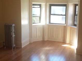 1287 Bergen St APT 3, Brooklyn, NY 11213