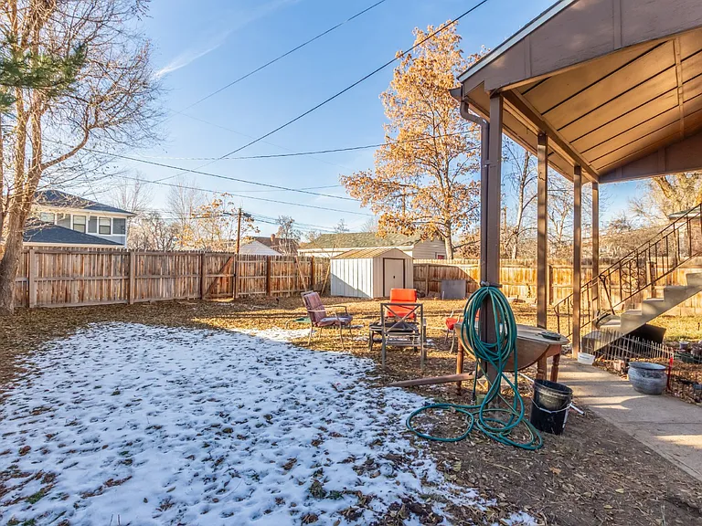 3035 S Bannock St — Photo 14