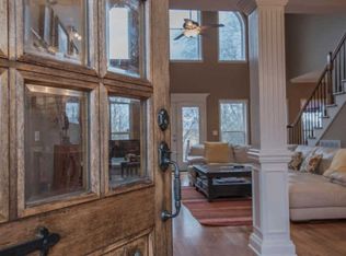 1923 Cliffview Ct, Murfreesboro, TN 37128