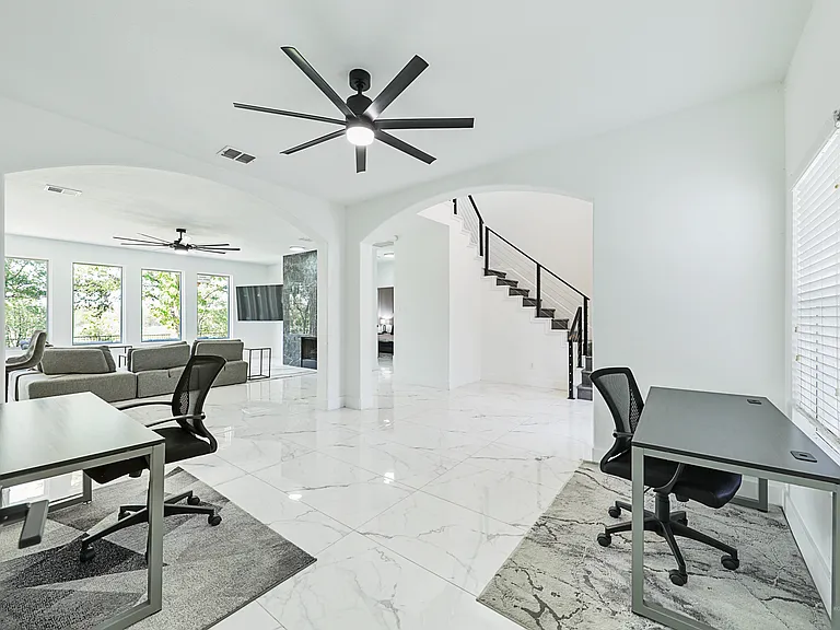 3805 Overlook Ct — Photo 12