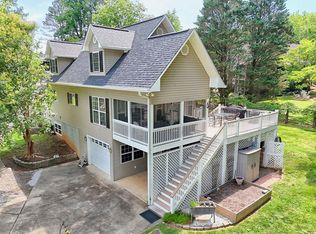 2255 Thunder Oak Rd, Young Harris, GA 30582
