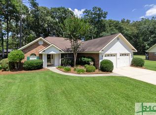 50 Cambridge Ct, Richmond Hill, GA 31324