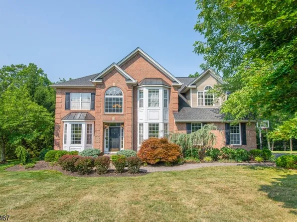 45 Saunders Lane, Mount Olive Twp., NJ 07840