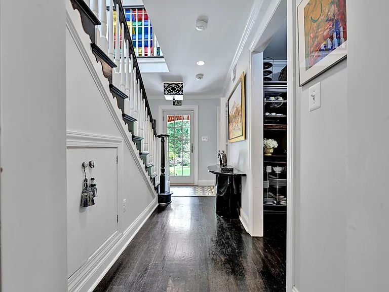 6907 Bradley Blvd — Photo 88