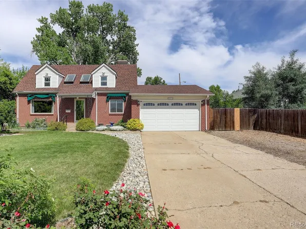 4416 Brentwood Street, Wheat Ridge, CO 80033