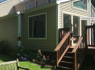 16 College Park Dr, Danbury, CT 06811
