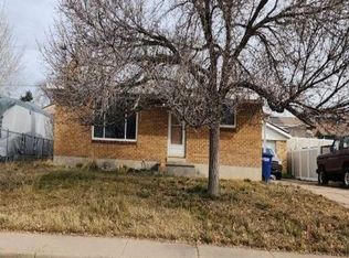 2642 N 225 W, Sunset, UT 84015