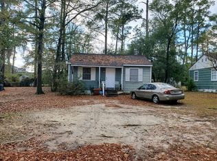 1205 Jo Ree St, Valdosta, GA 31601