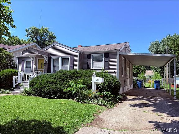 2nd image of 2115 Lynch Ave