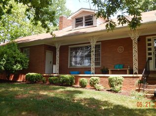 108 Sunset Dr, Decherd, TN 37324