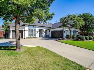 9436 Tindall Dr, Fort Worth, TX 76244