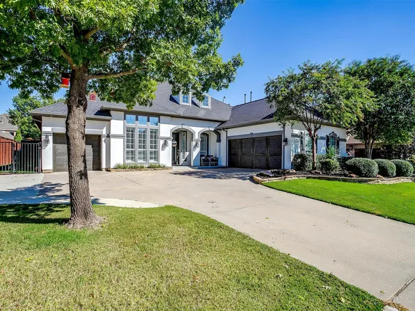 9436 Tindall Dr, Fort Worth, TX 76244