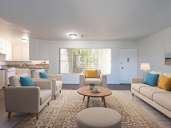 4th image of 10725 Acama St APT 9