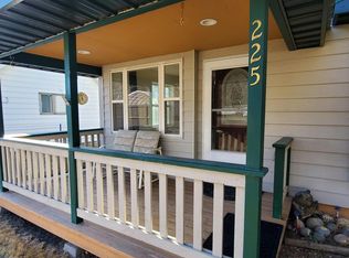 225 Recreation Rd S, Wolf Creek, MT 59648