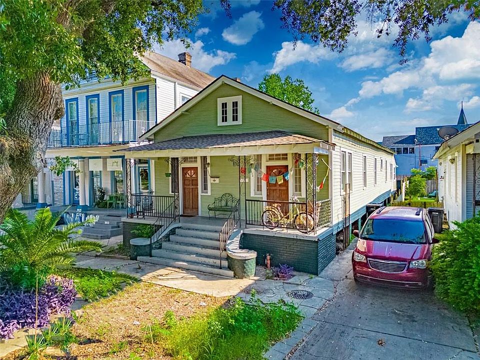 1st image of 3834-36 Bienville St