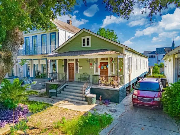 3834-36 Bienville St, New Orleans, LA 70119