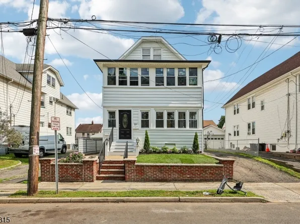 21 East 5th St, Clifton City, NJ 07011