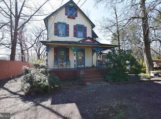 53 Kirkwood Rd, Gibbsboro, NJ 08026