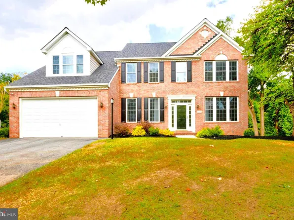 8378 Governor Grayson Way, Ellicott City, MD 21043