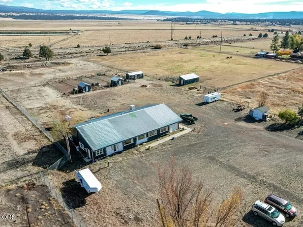 61049 Highway 140 E, Bly, OR 97622
