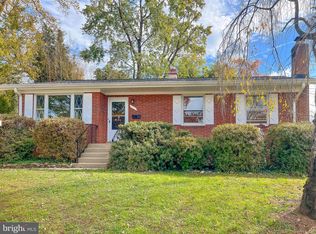 11105 Federal Ct, Rockville, MD 20853