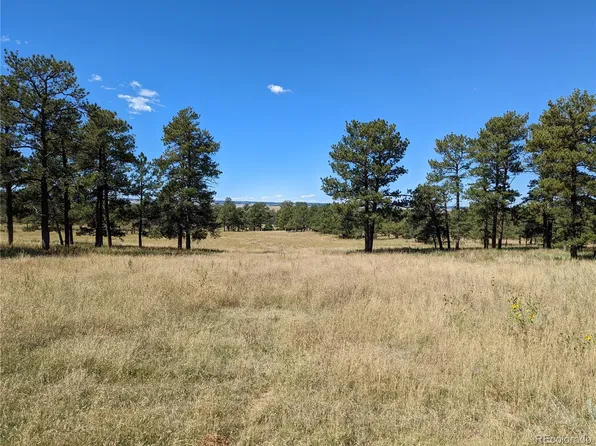 00 County Road 89 LOT 2, Ramah, CO 80832