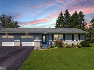117 Kelsey Ln, Bellefonte, PA 16823
