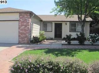 4330 Bordeaux Dr, Oakley, CA 94561