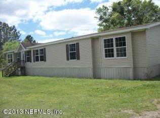 1771 SW 3rd Ave, Lake Butler, FL 32054