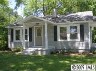 1106 E Main St, Dallas, NC 28034