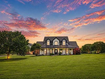 4161 County Road 2727, Caddo Mills, TX, 75135