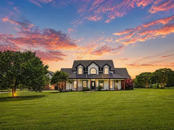 4161 County Road 2727, Caddo Mills, TX 75135