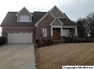 722 Idlewood Way, Athens, AL 35611