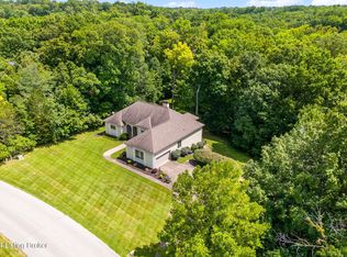 7307 E Orchard Grass Blvd, Crestwood, KY 40014