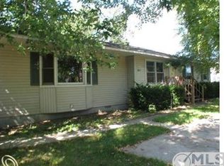 2857 Hamilton Rd, Muskegon, MI 49445